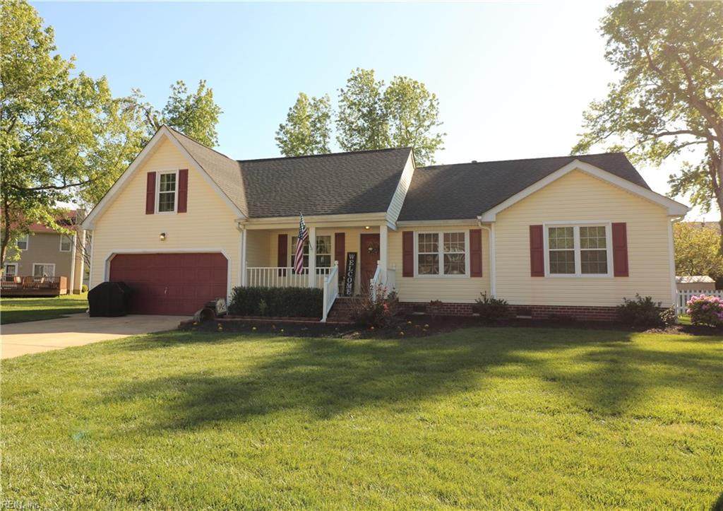 2625 Twin Cedar Trl - Photo 1 2625 Twin Cedar Trl - Photo 1