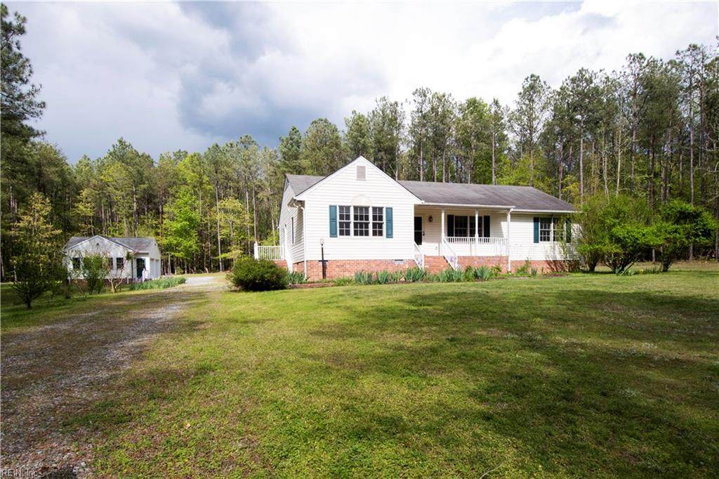 2900 Quaker Rd - Photo 1 2900 Quaker Rd - Photo 1