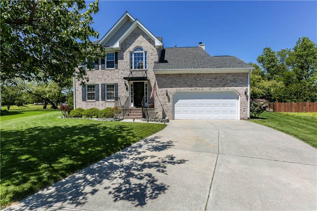 6834 Ivanhoe Ct - Photo 1 6834 Ivanhoe Ct - Photo 1