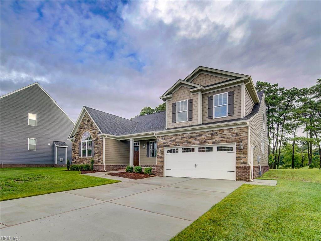 1405 Gemstone Ln - Photo 1
