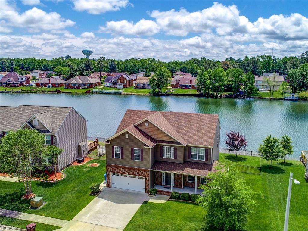 3919 Grand Isle Dr - Photo 1 3919 Grand Isle Dr - Photo 1