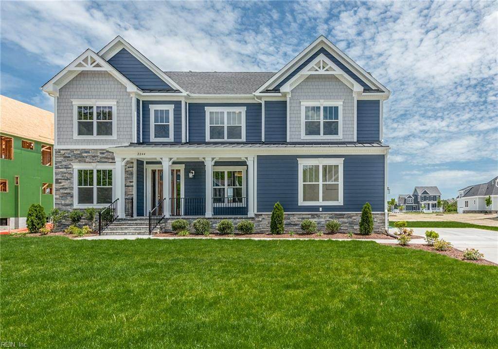 1409 Gemstone Ln - Photo 1