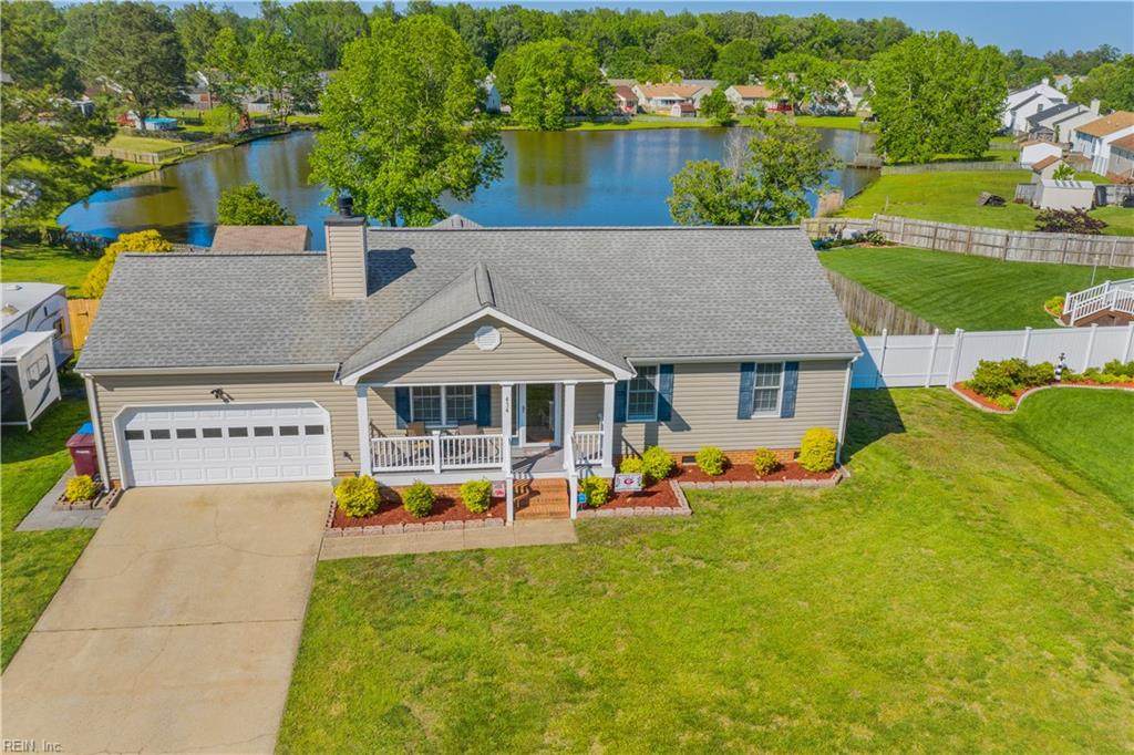 434 Mishannock Way - Photo 1 434 Mishannock Way - Photo 1