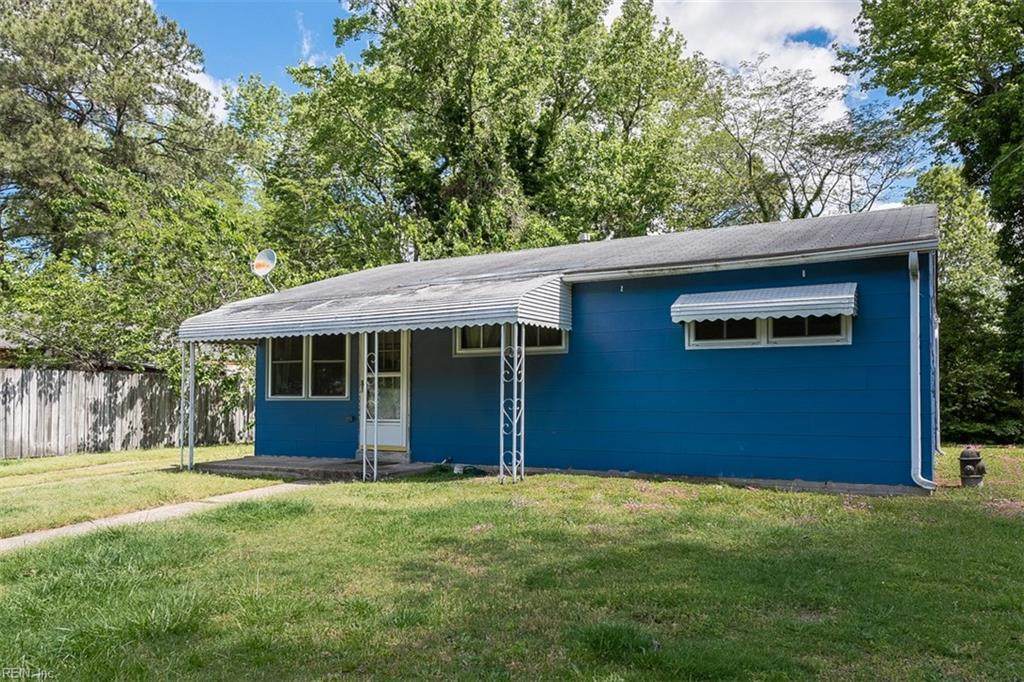223 York Dr - Photo 1 223 York Dr - Photo 1