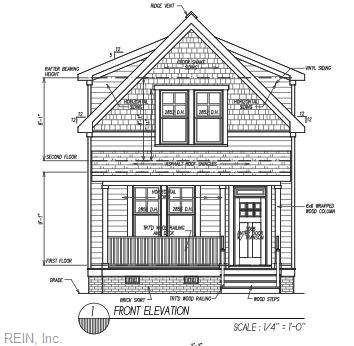 1305 Cass St - Photo 1