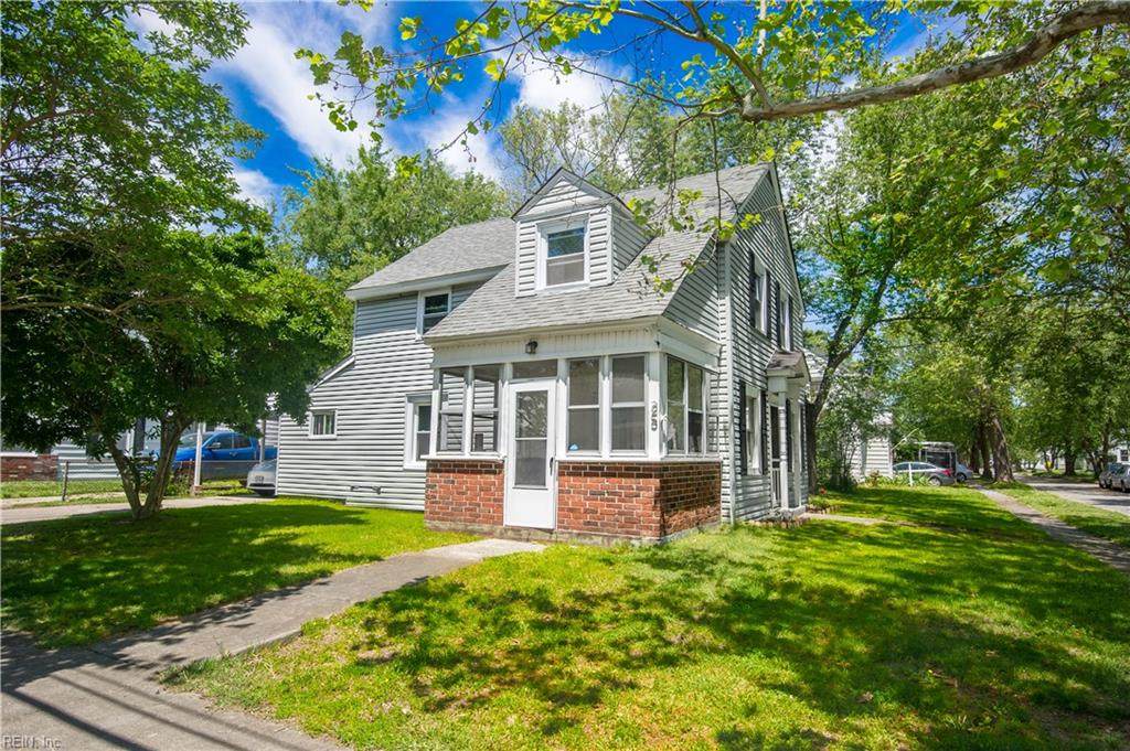 25 Channing Ave - Photo 1 25 Channing Ave - Photo 1