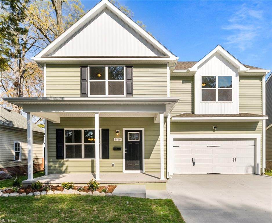 4816 Denver Ave - Photo 1