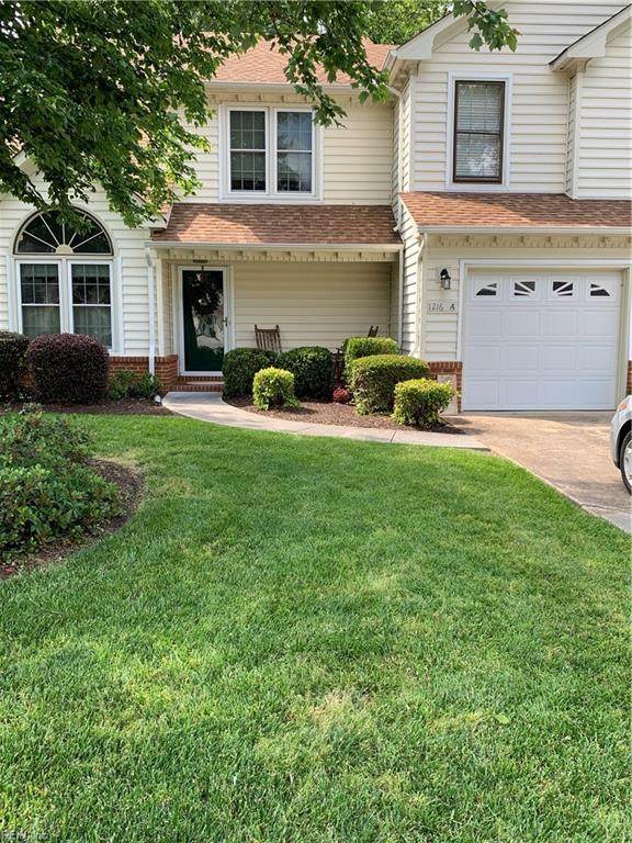 1216 Crooked Stick Xing - Photo 1