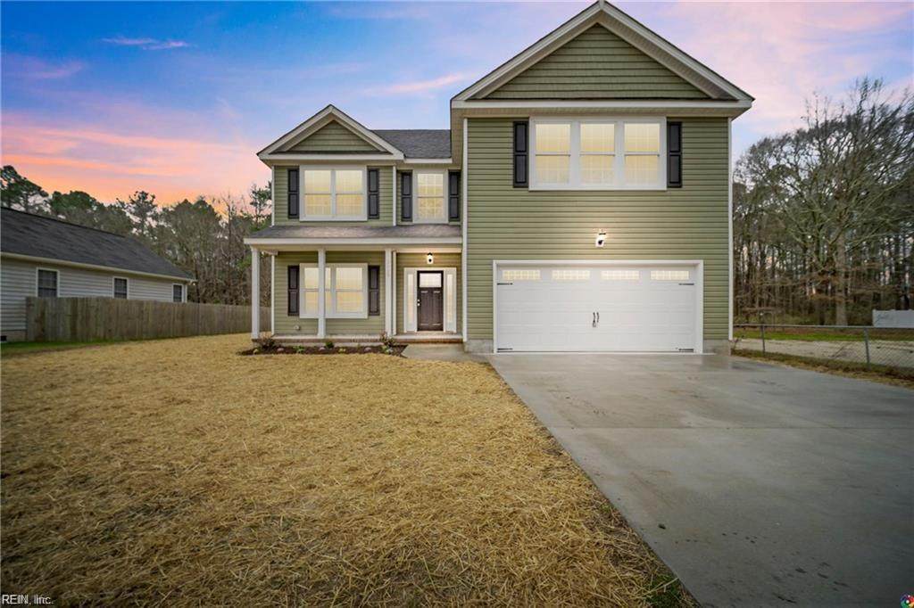 2029 Burson Dr - Photo 1 2029 Burson Dr - Photo 1