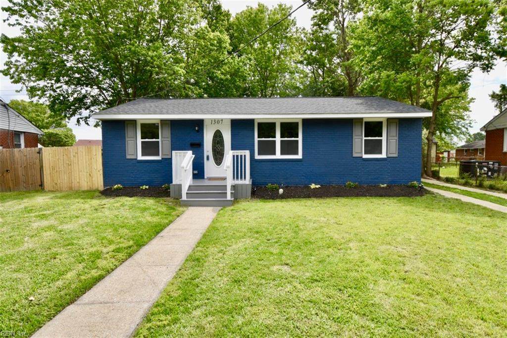 1307 Drayton Rd - Photo 1 1307 Drayton Rd - Photo 1