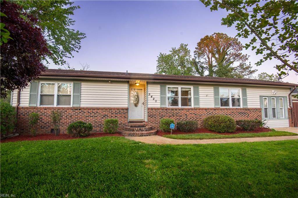 5420 Beaufain Blvd - Photo 1 5420 Beaufain Blvd - Photo 1