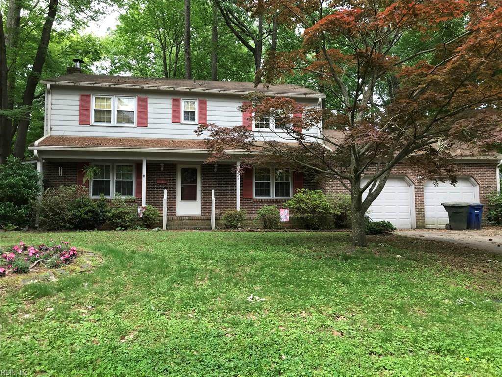 224 Dominion Dr - Photo 1 224 Dominion Dr - Photo 1
