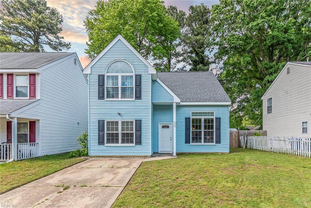 503 Dahlia Ct - Photo 1 503 Dahlia Ct - Photo 1