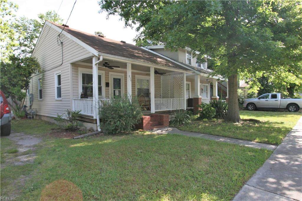 834 48th St - Photo 1 834 48th St - Photo 1