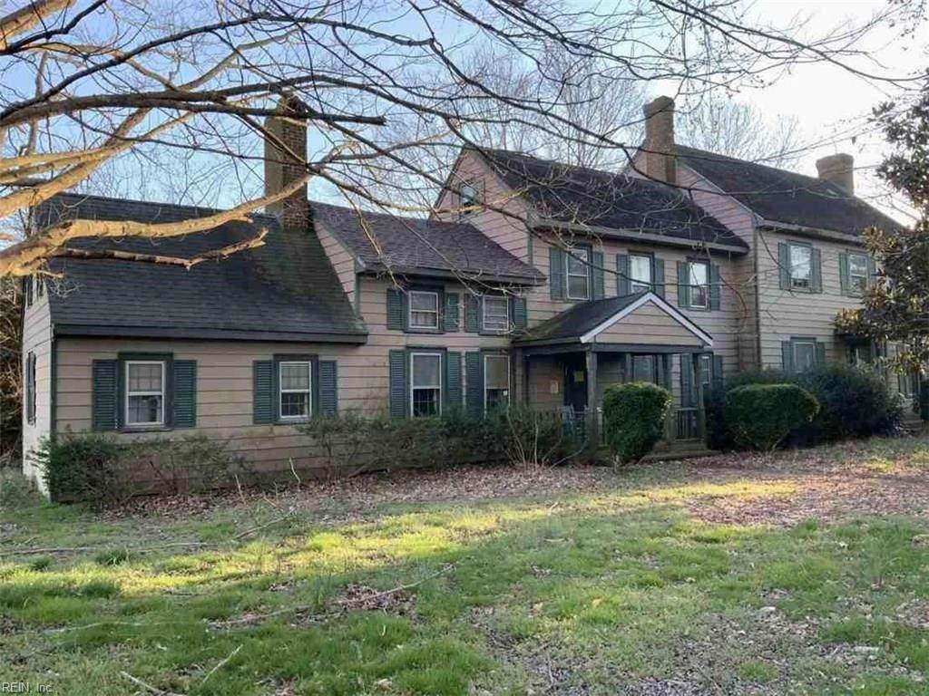 27036 Withams Rd - Photo 1