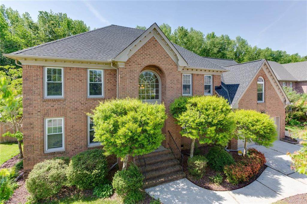 1113 Old Vintage Rd - Photo 1