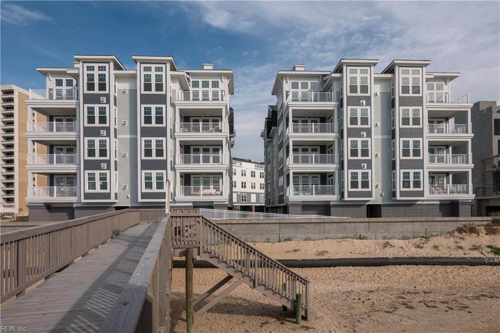 2309 Point Chesapeake Quay - Photo 1