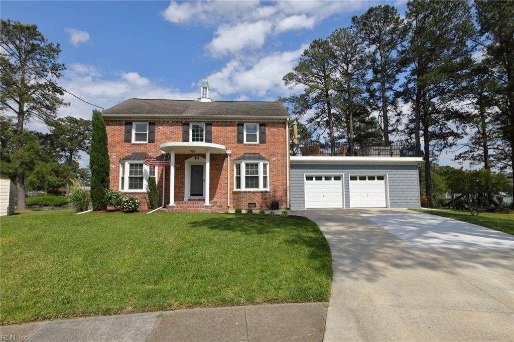 352 Pefley Dr - Photo 1 352 Pefley Dr - Photo 1