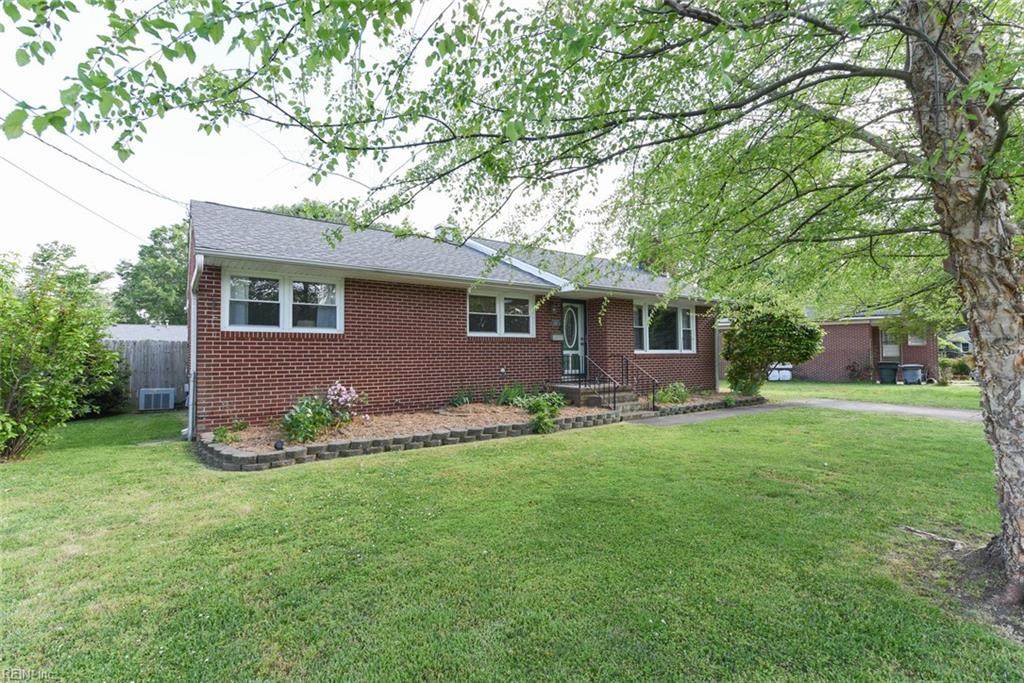 202 Florence Dr - Photo 1