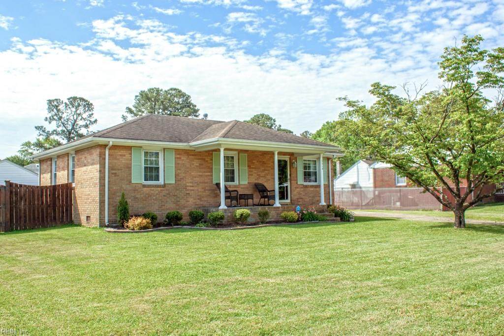 1115 Woodland Terrace Dr - Photo 1 1115 Woodland Terrace Dr - Photo 1