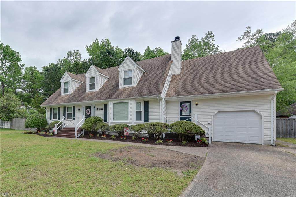 1805 Larkwood Ct - Photo 1 1805 Larkwood Ct - Photo 1