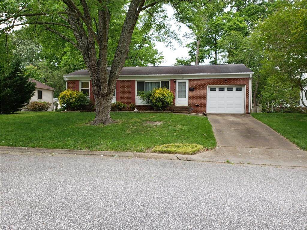 227 Mona Dr - Photo 1 227 Mona Dr - Photo 1