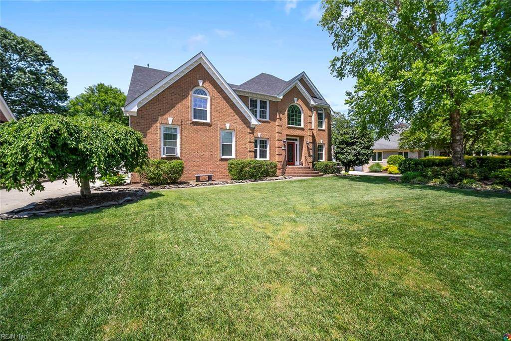 808 Brookside Arch - Photo 1