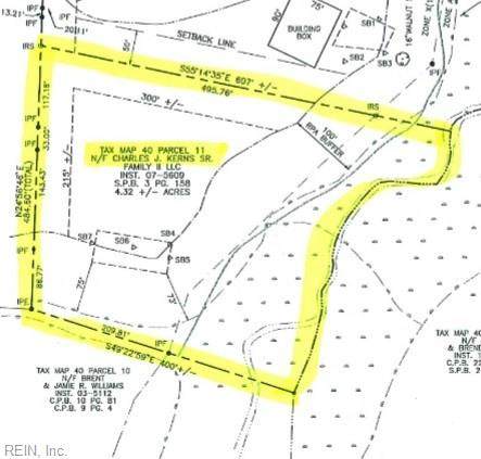 4.32AC Crockett Ln - Photo 1