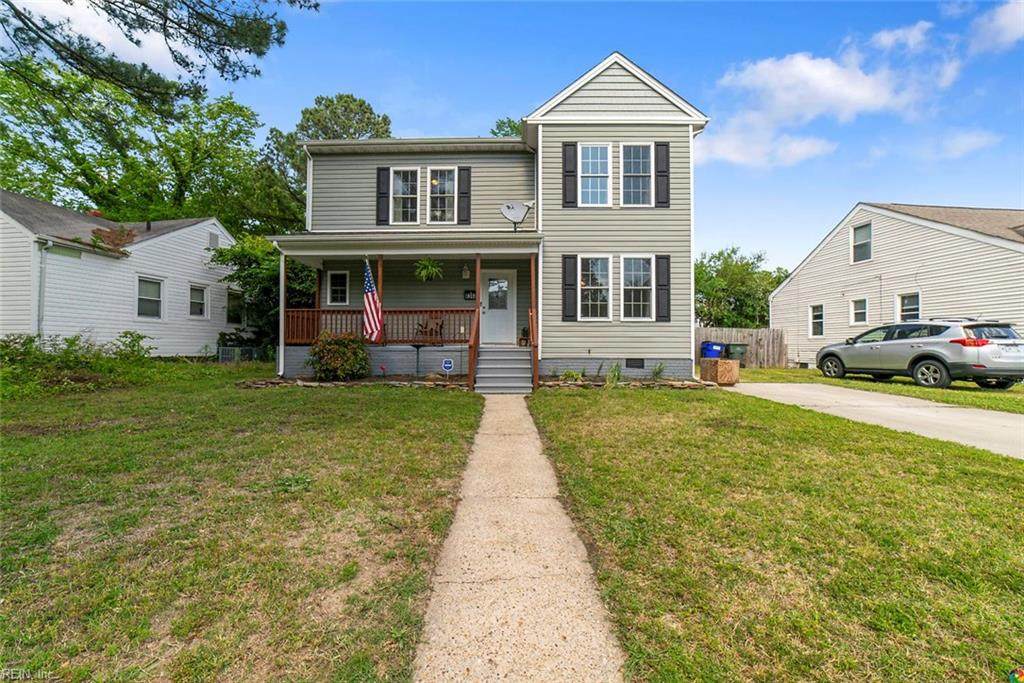 6360 Devonshire Rd - Photo 1