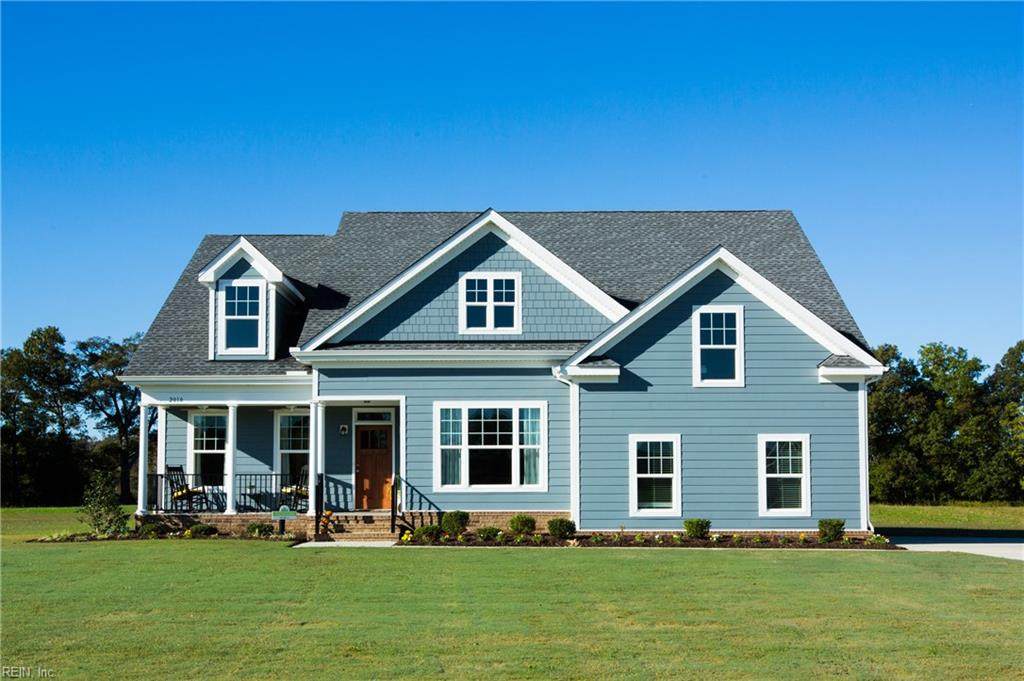 2321 Tybee Loop - Photo 1 2321 Tybee Loop - Photo 1
