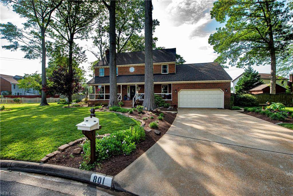 801 Niland Ct - Photo 1 801 Niland Ct - Photo 1