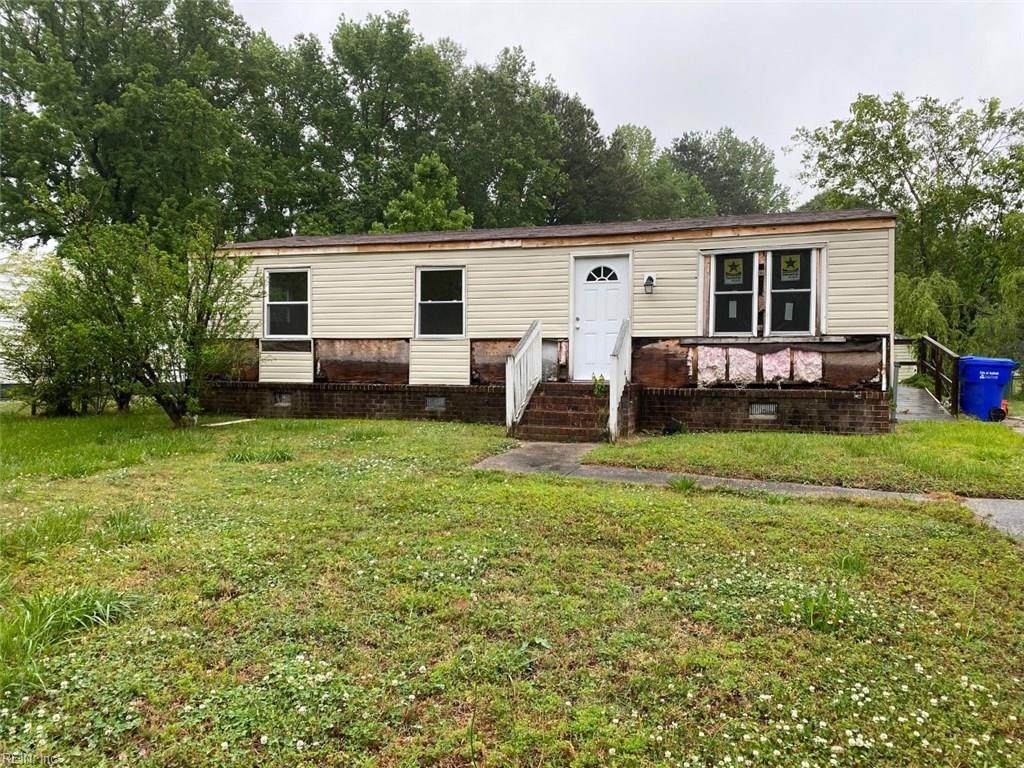 542 Chisholm Ln - Photo 1 542 Chisholm Ln - Photo 1