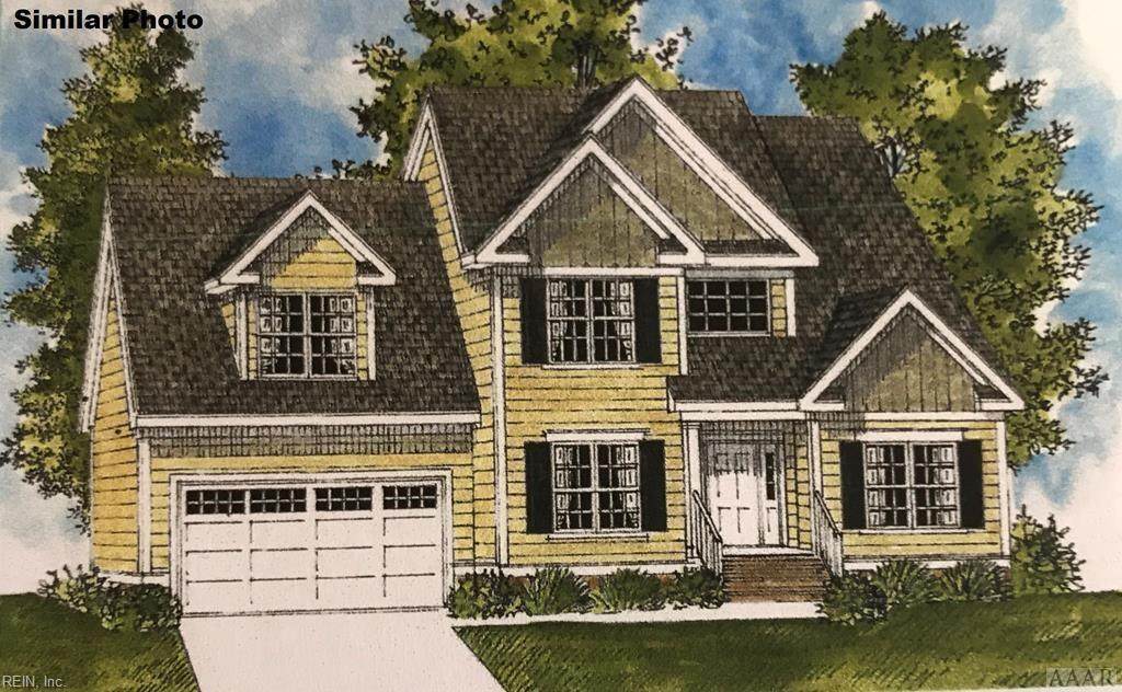MM Sligo (Belvidere Model) Way - Photo 1 MM Sligo (Belvidere Model) Way - Photo 1