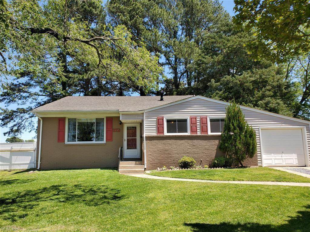672 Aragona Blvd - Photo 1 672 Aragona Blvd - Photo 1