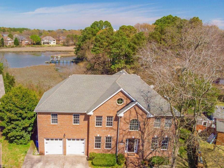 1340 Baecher Ln - Photo 1