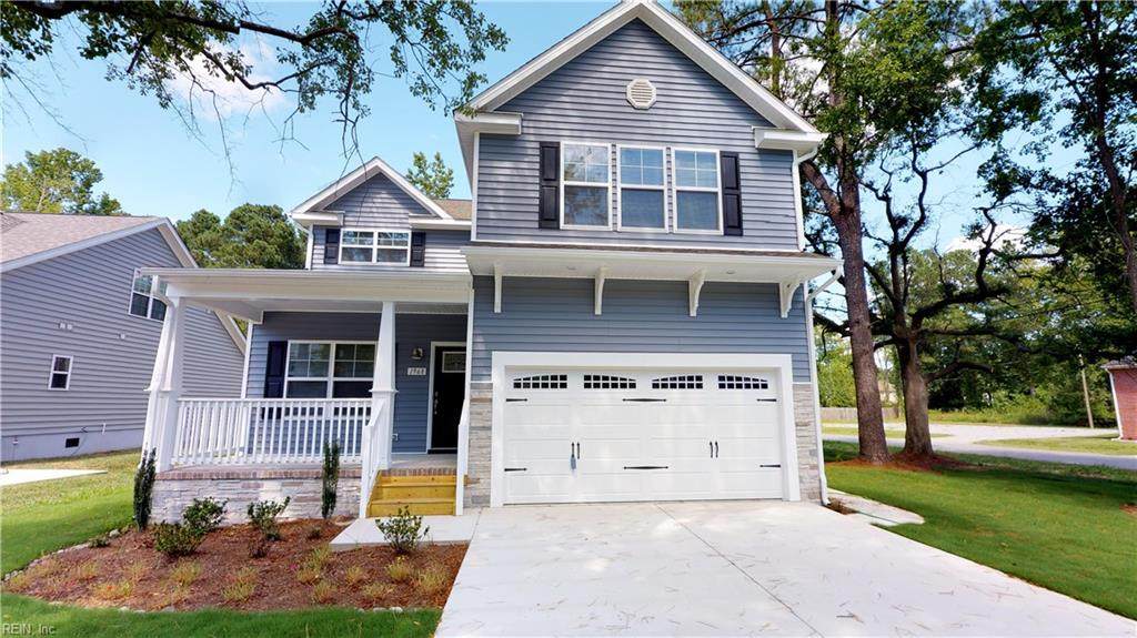 4456 Old Princess Anne Rd - Photo 1