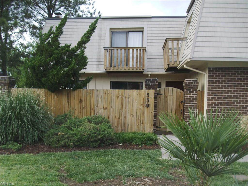 539 Marsh Duck Way - Photo 1 539 Marsh Duck Way - Photo 1