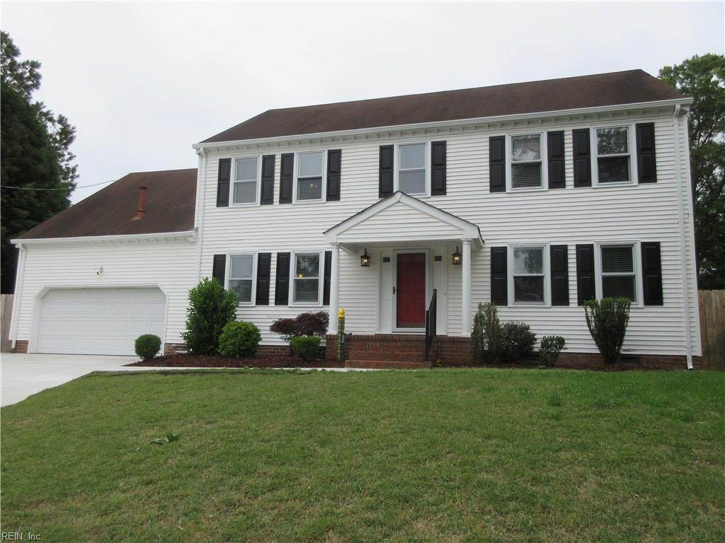 1320 Five Forks Rd - Photo 1 1320 Five Forks Rd - Photo 1
