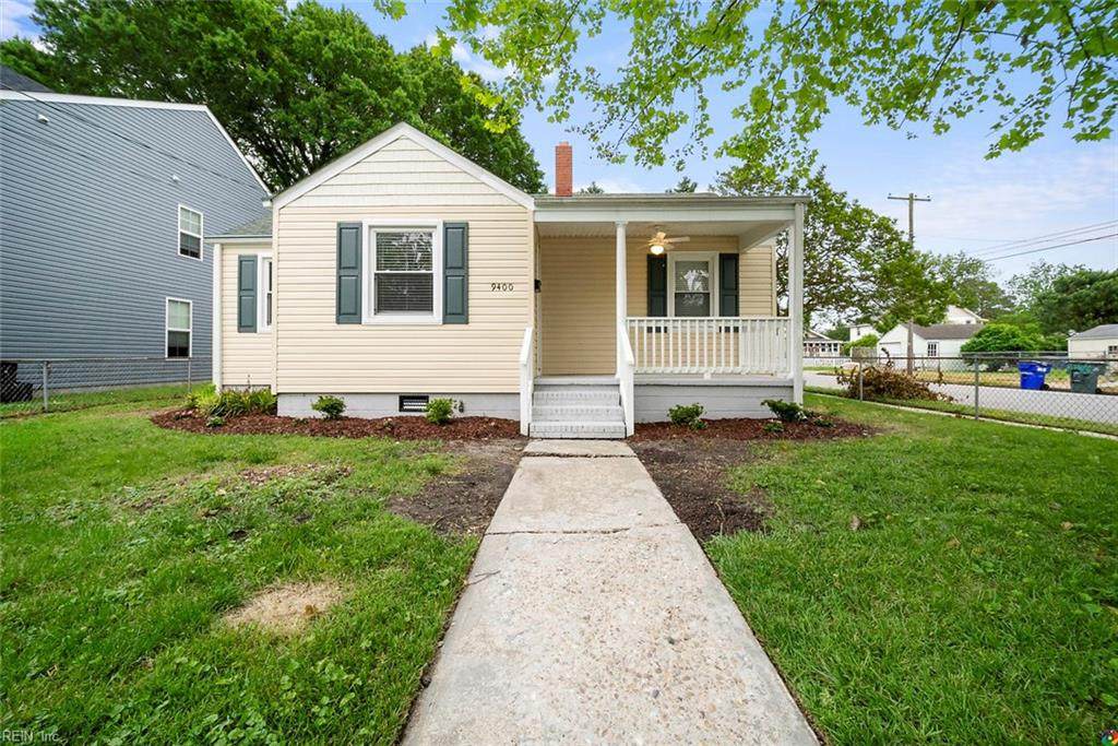 9400 Hickory St - Photo 1