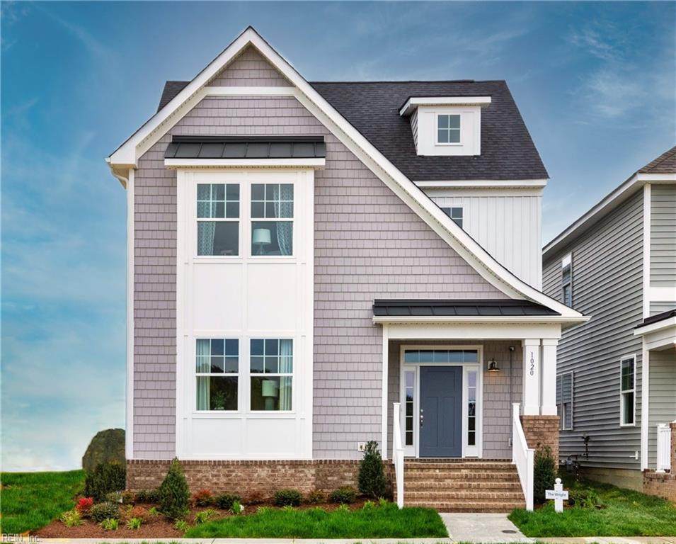 1440 Waltham Ln - Photo 1