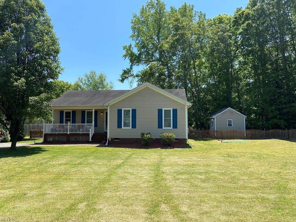 127 Pollard Pl - Photo 1 127 Pollard Pl - Photo 1