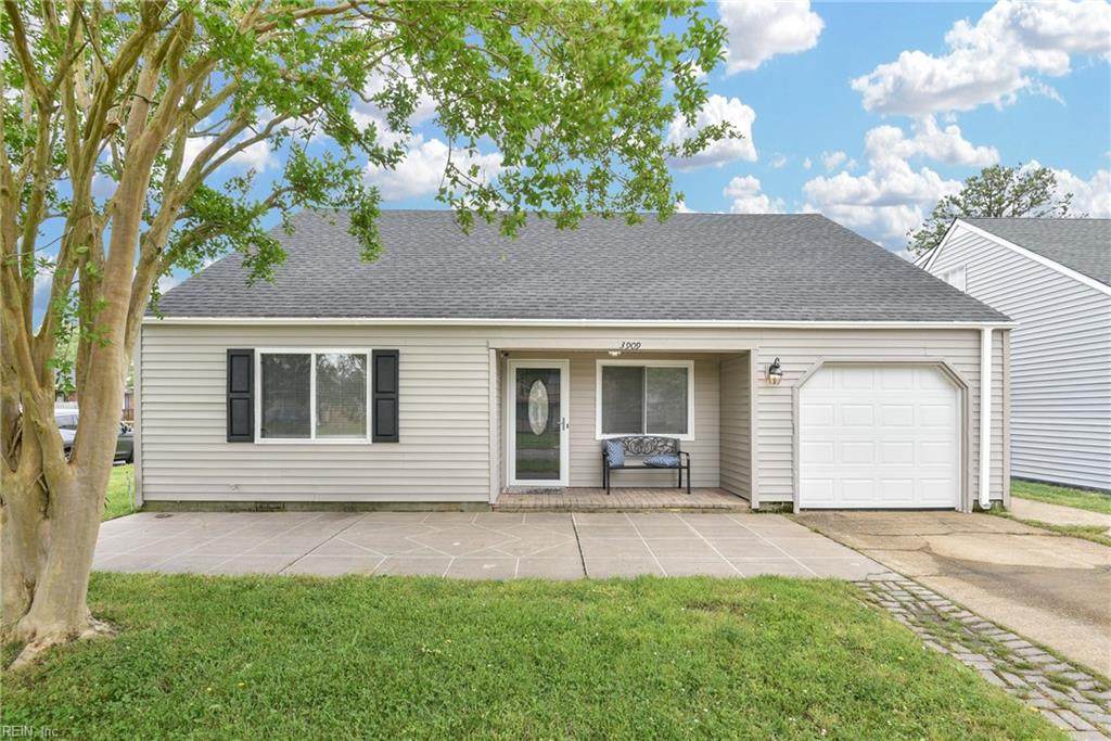 3909 Snug Harbor Dr - Photo 1 3909 Snug Harbor Dr - Photo 1