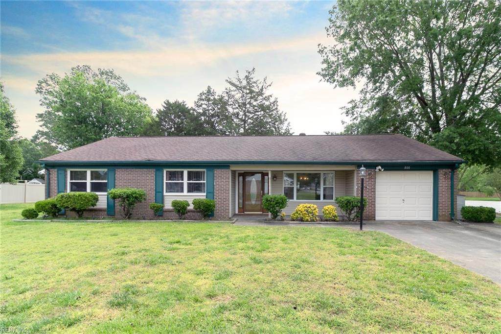 800 Saint Clement Rd - Photo 1 800 Saint Clement Rd - Photo 1