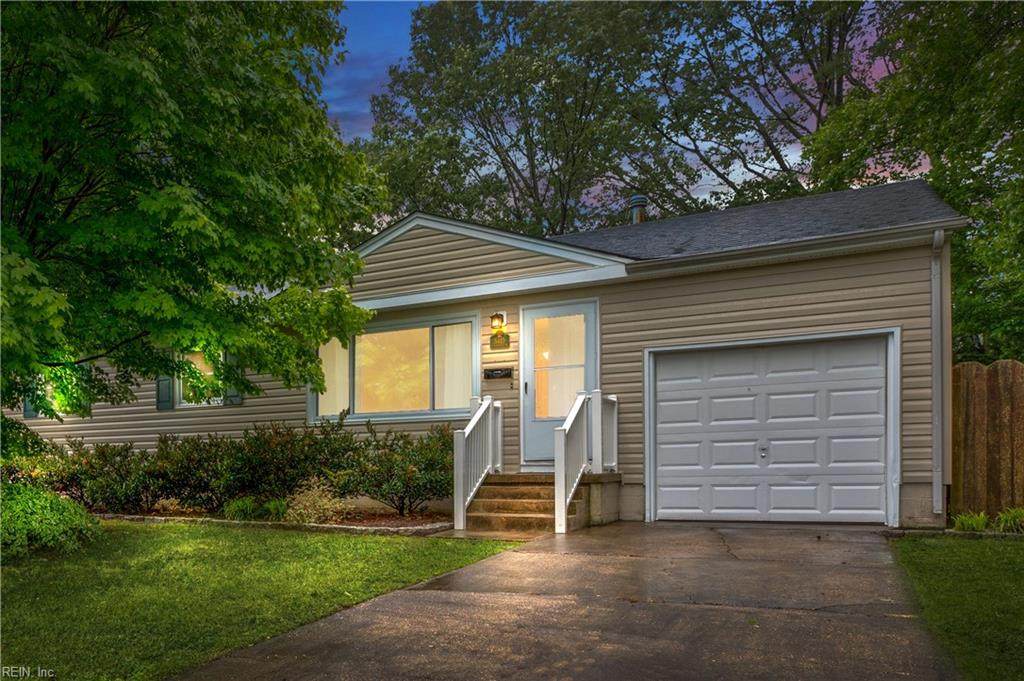5413 Sunnywood Dr - Photo 1 5413 Sunnywood Dr - Photo 1
