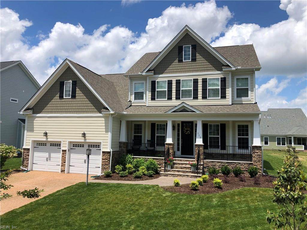 113 Alexandria Way - Photo 1 113 Alexandria Way - Photo 1
