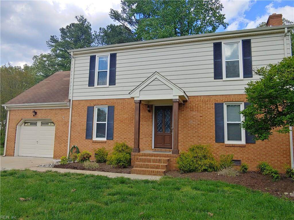 909 Bellingham Dr - Photo 1