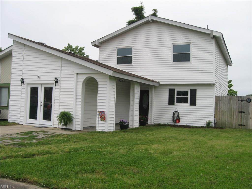 916 Fern Ridge Rd - Photo 1