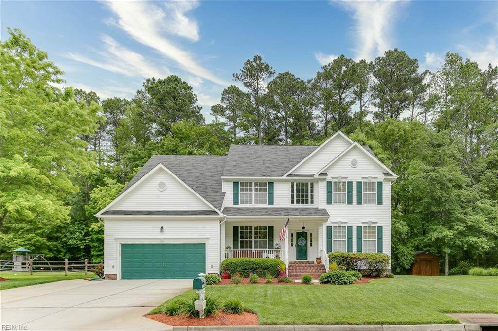 5020 Oriole Dr - Photo 1