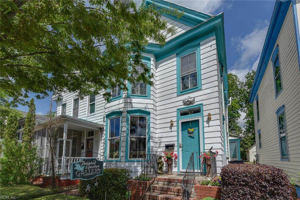 324 Main St - Photo 1