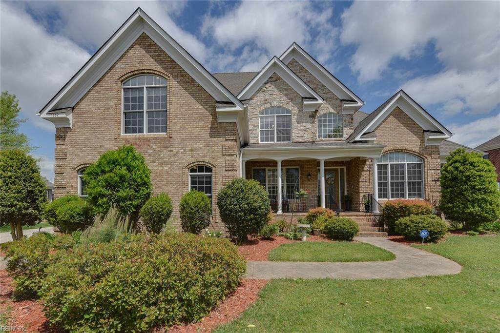 1152 Knights Bridge Ln - Photo 1